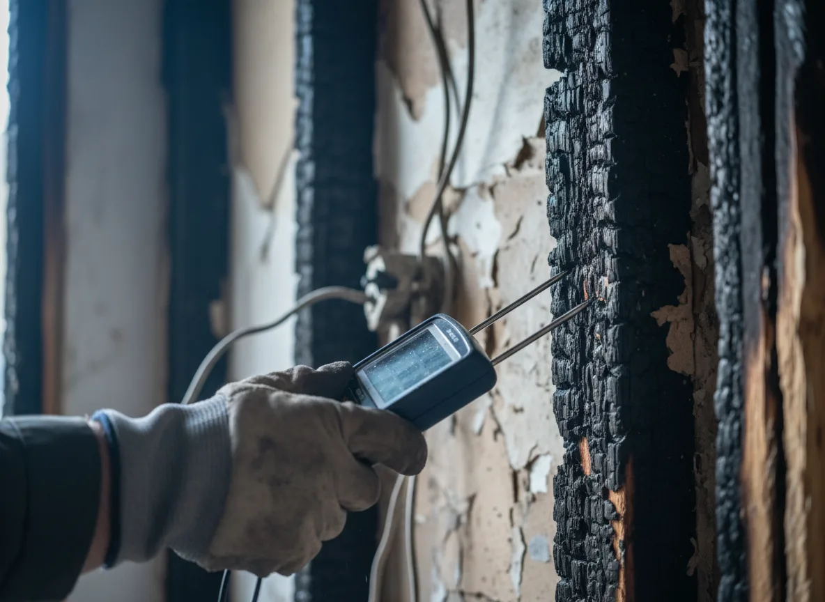 Fire Damage Restoration Kilbourne, IL FAQs